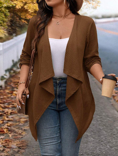 Gretta I Luksus cardigan