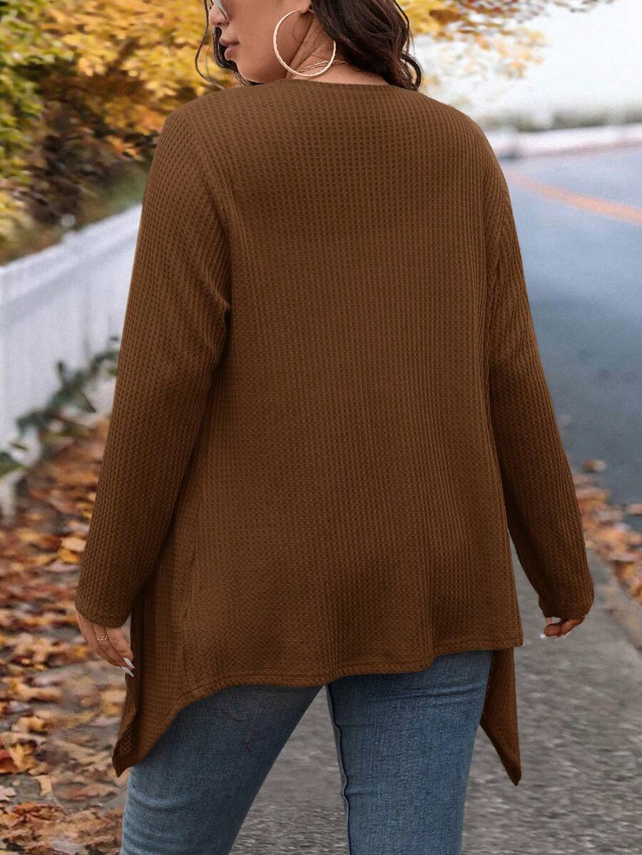 Gretta I Luksus cardigan