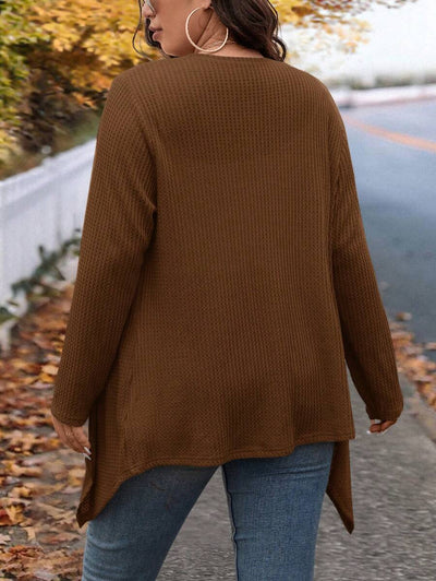 Gretta I Luksus cardigan