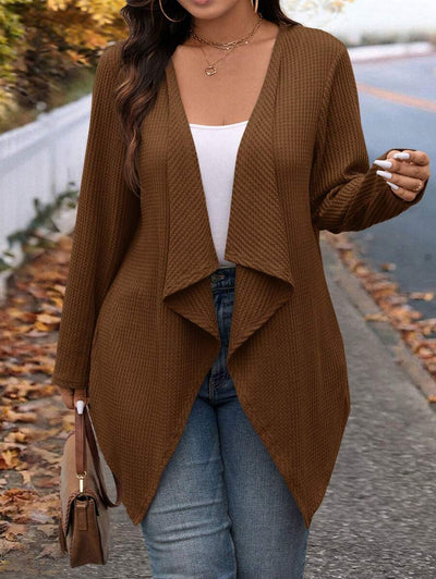 Gretta I Luksus cardigan