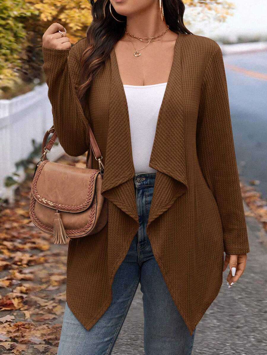 Gretta I Luksus cardigan
