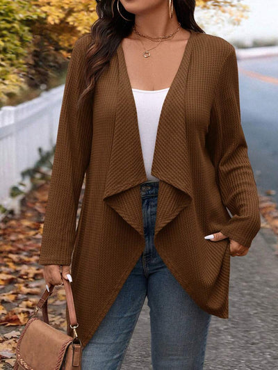 Gretta I Luksus cardigan
