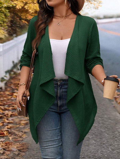 Gretta I Luksus cardigan