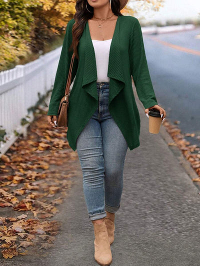 Gretta I Luksus cardigan