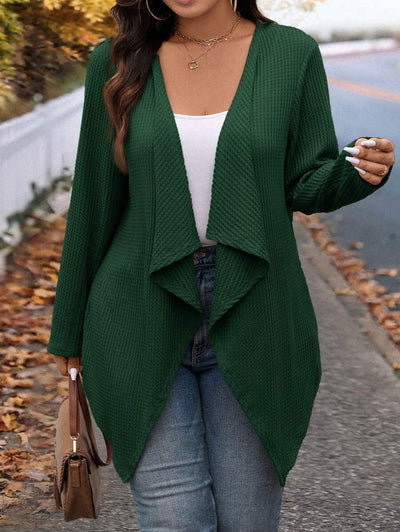 Gretta I Luksus cardigan