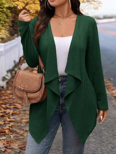Gretta I Luksus cardigan