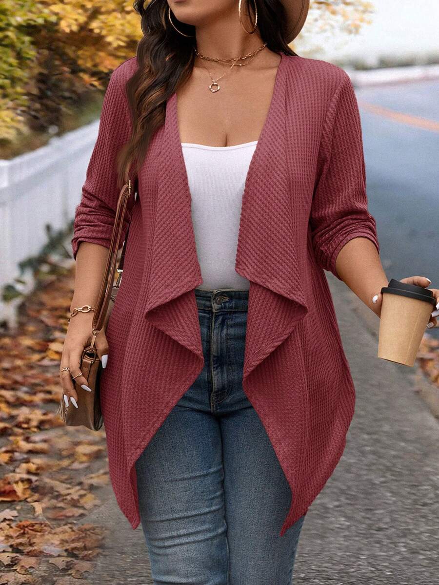 Gretta I Luksus cardigan