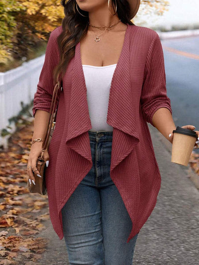 Gretta I Luksus cardigan
