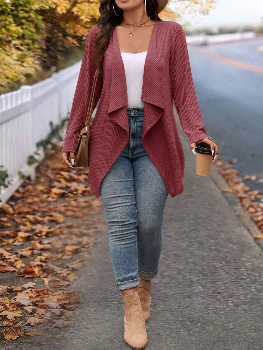 Gretta I Luksus cardigan