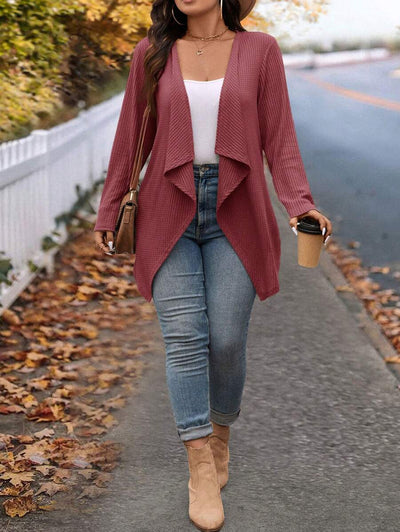 Gretta I Luksus cardigan