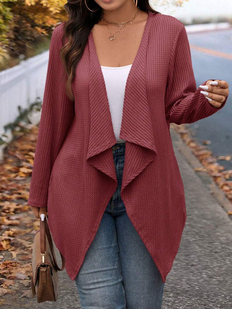 Gretta I Luksus cardigan