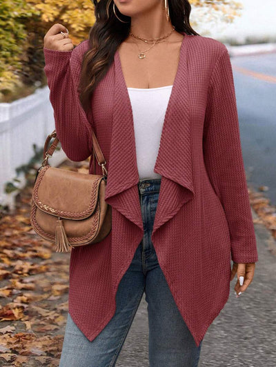 Gretta I Luksus cardigan