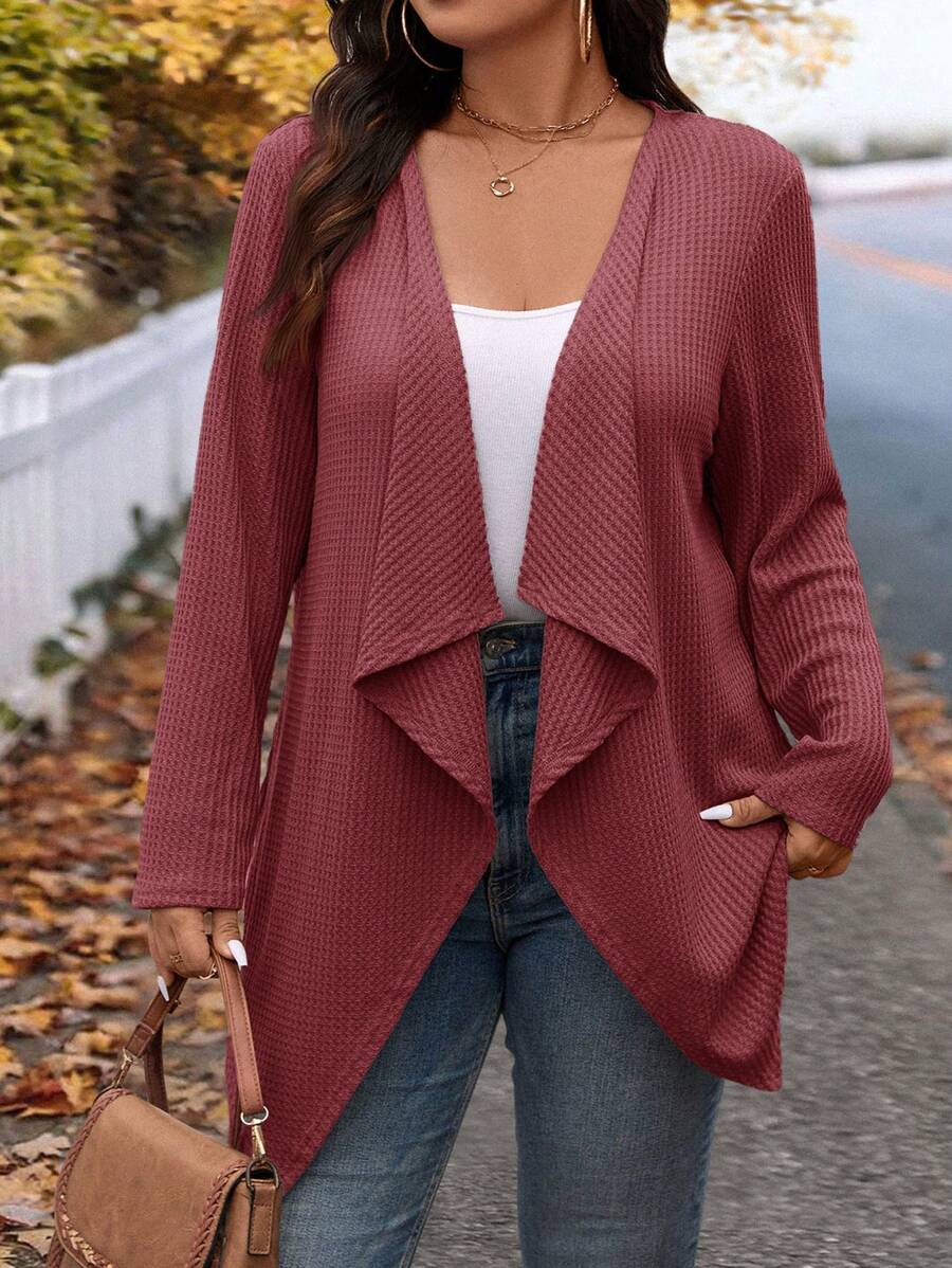 Gretta I Luksus cardigan