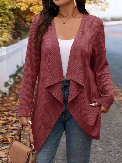 Gretta I Luksus cardigan