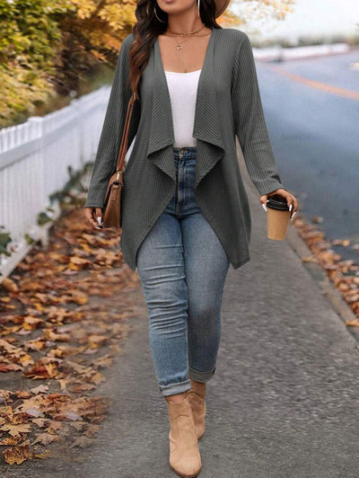 Gretta I Luksus cardigan