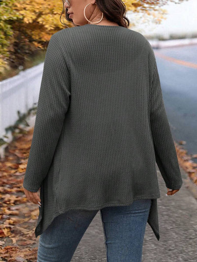Gretta I Luksus cardigan