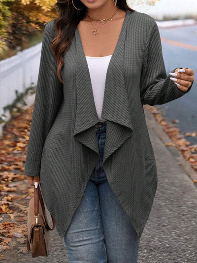 Gretta I Luksus cardigan