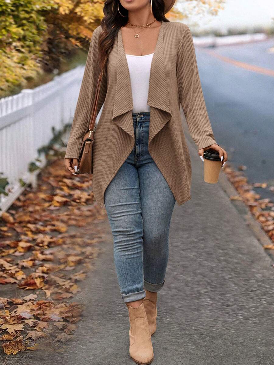 Gretta I Luksus cardigan