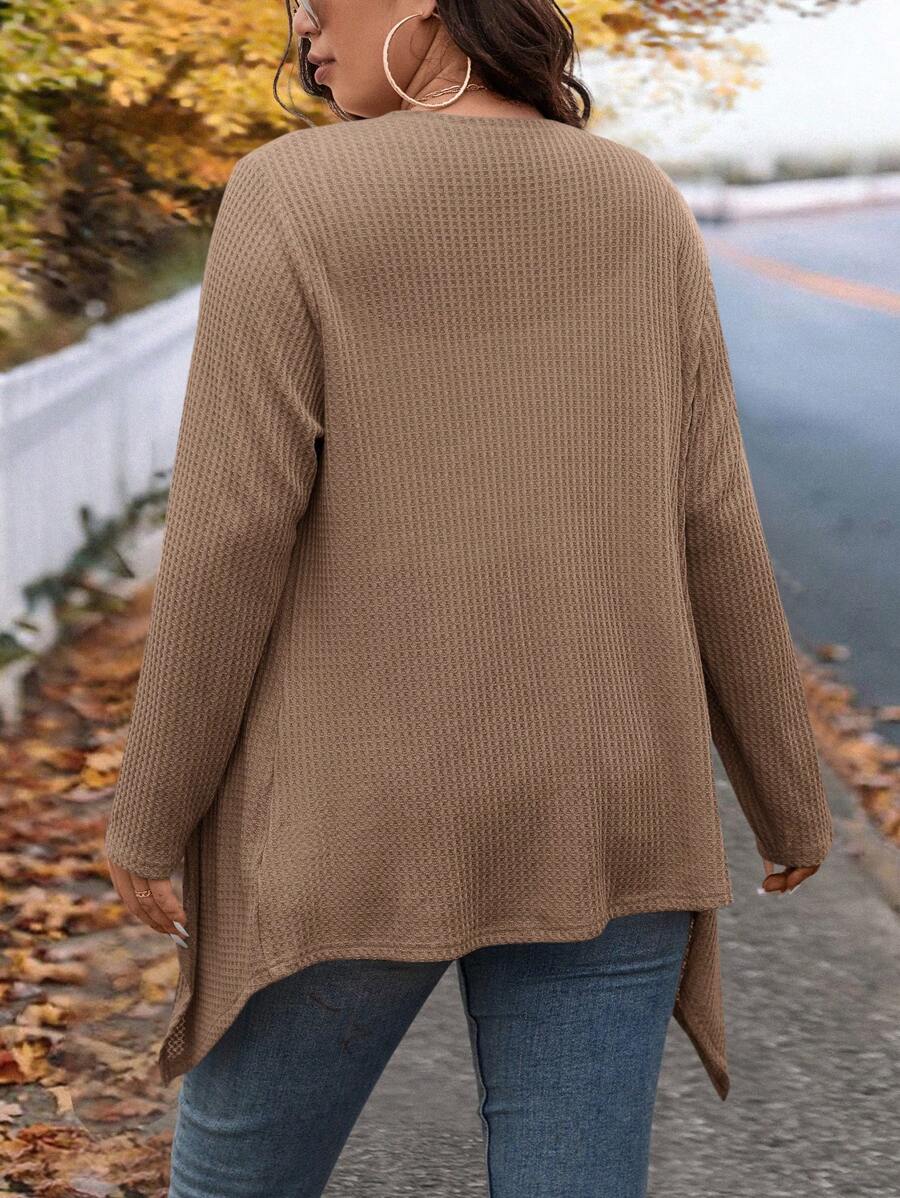 Gretta I Luksus cardigan