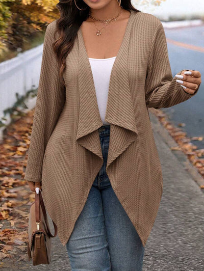 Gretta I Luksus cardigan