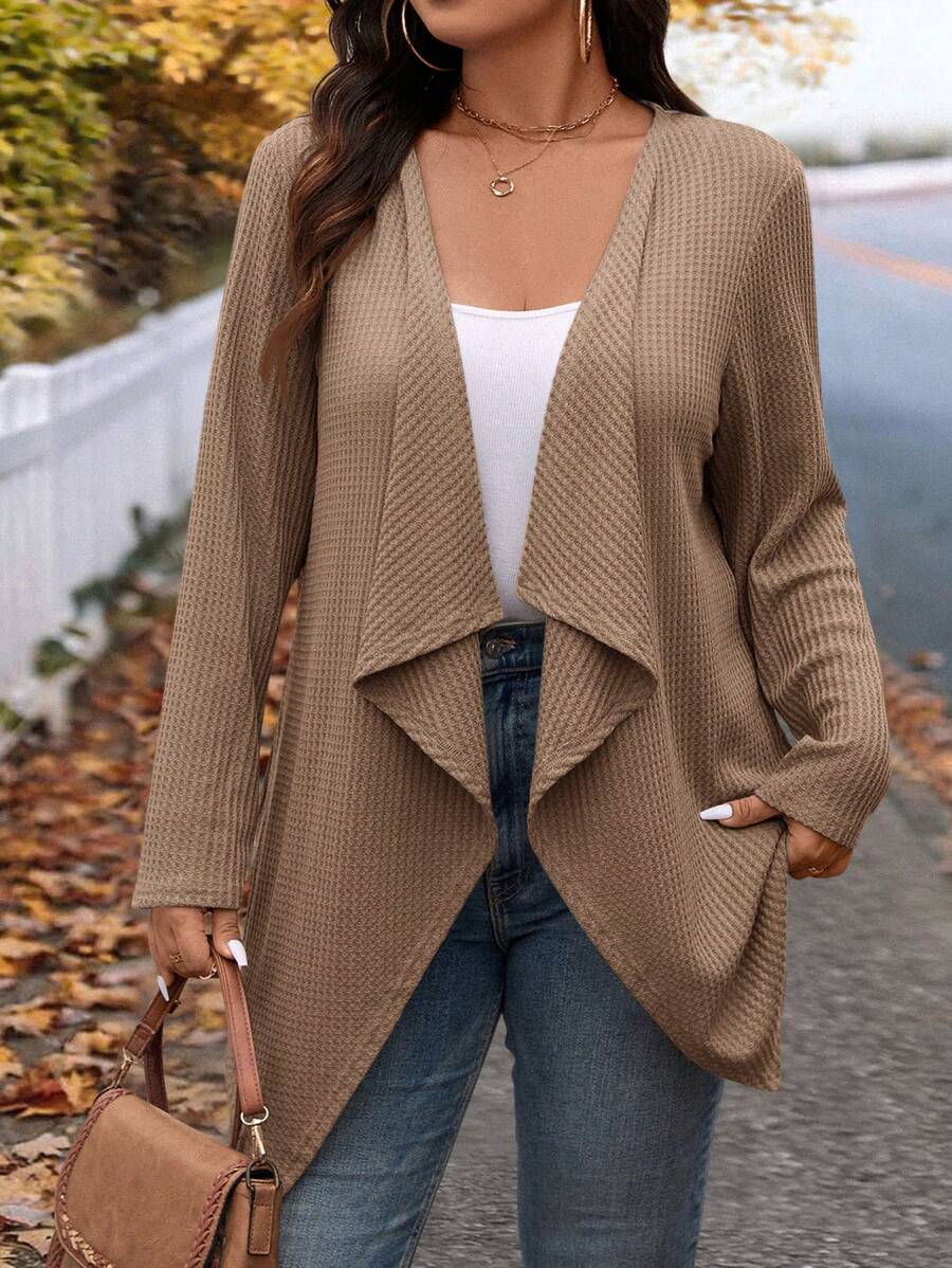 Gretta I Luksus cardigan