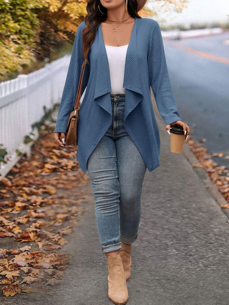 Gretta I Luksus cardigan