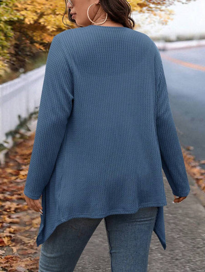 Gretta I Luksus cardigan