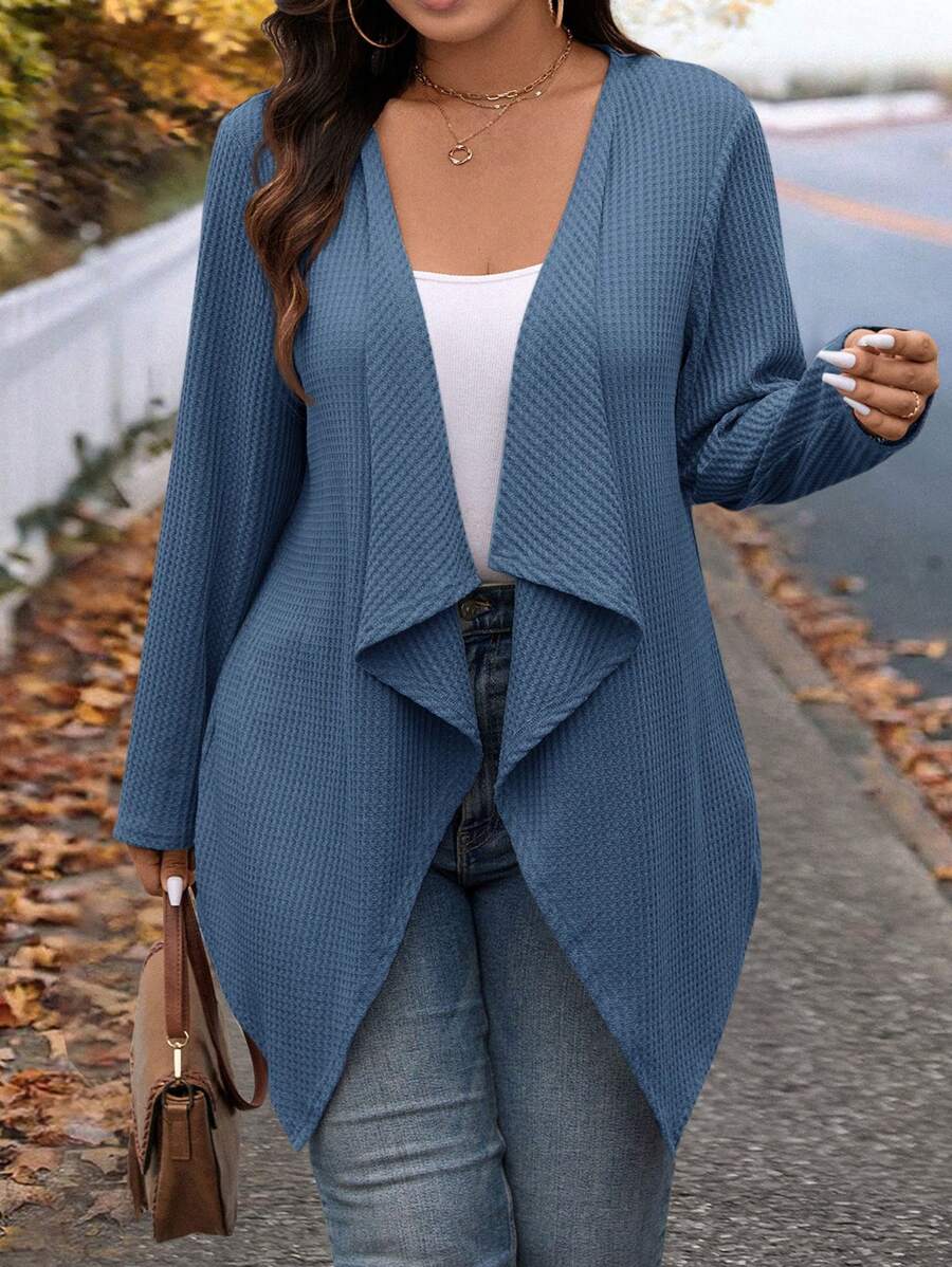 Gretta I Luksus cardigan
