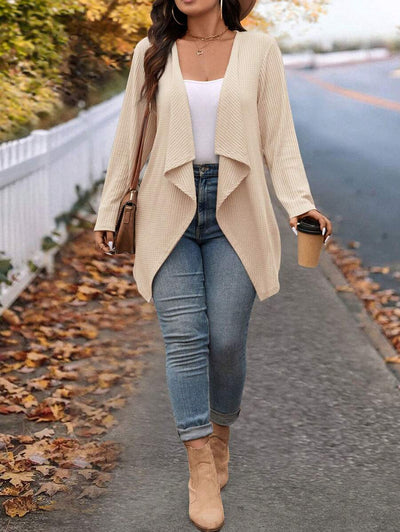 Gretta I Luksus cardigan