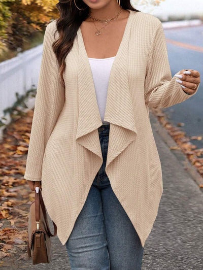 Gretta I Luksus cardigan