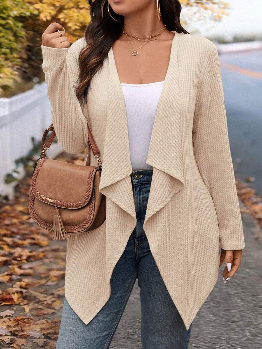 Gretta I Luksus cardigan