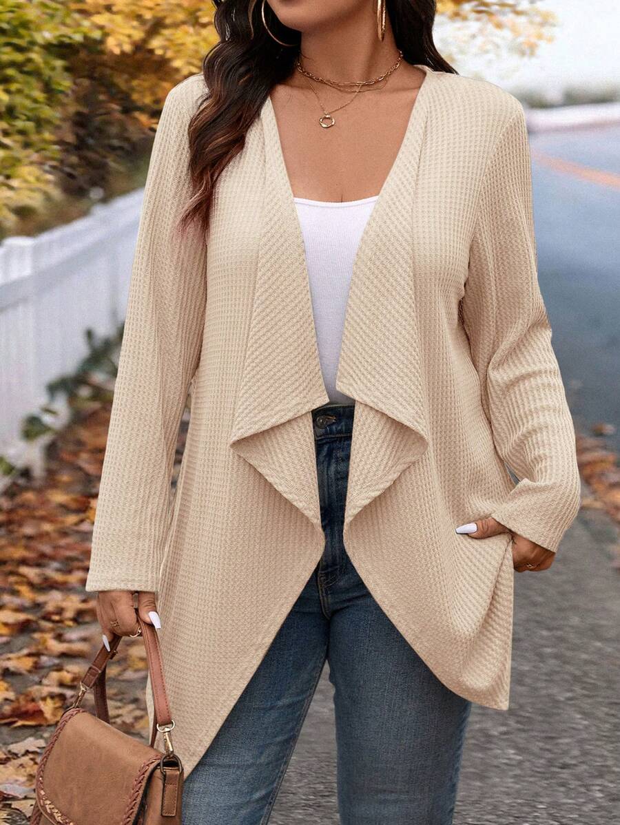 Gretta I Luksus cardigan