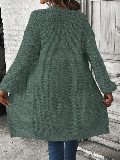 Elly I Lang cardigan