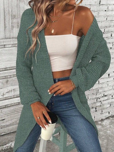 Elly I Lang cardigan