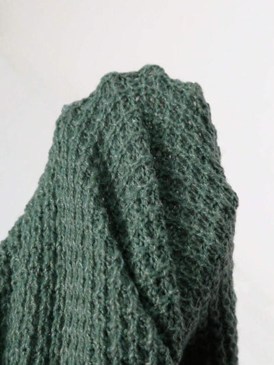 Elly I Lang cardigan