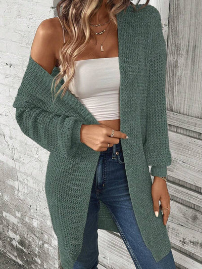 Elly I Lang cardigan