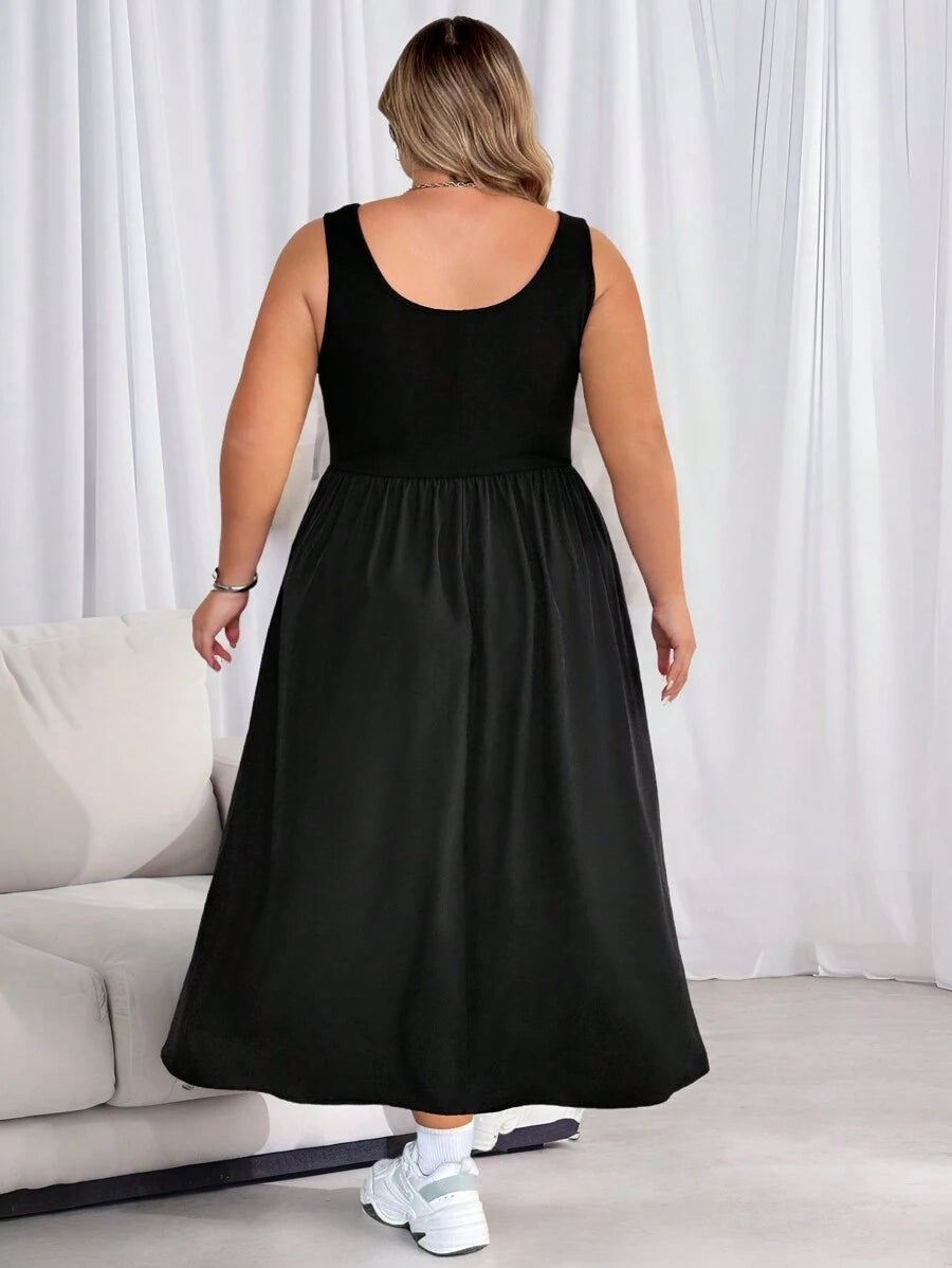 Anne™ | Let sommerkjole