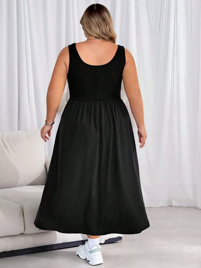 Anne™ | Let sommerkjole
