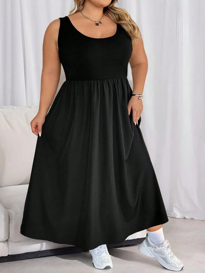 Anne™ | Let sommerkjole