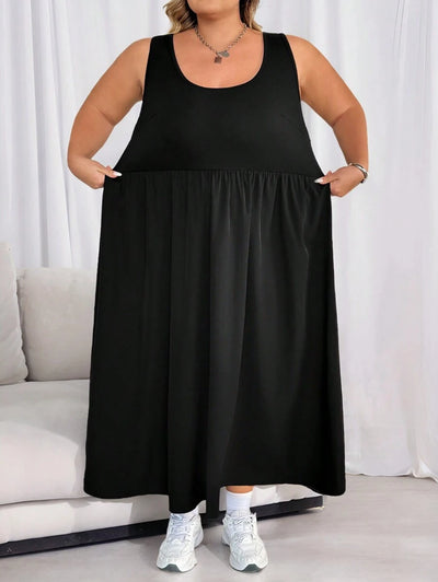Anne™ | Let sommerkjole