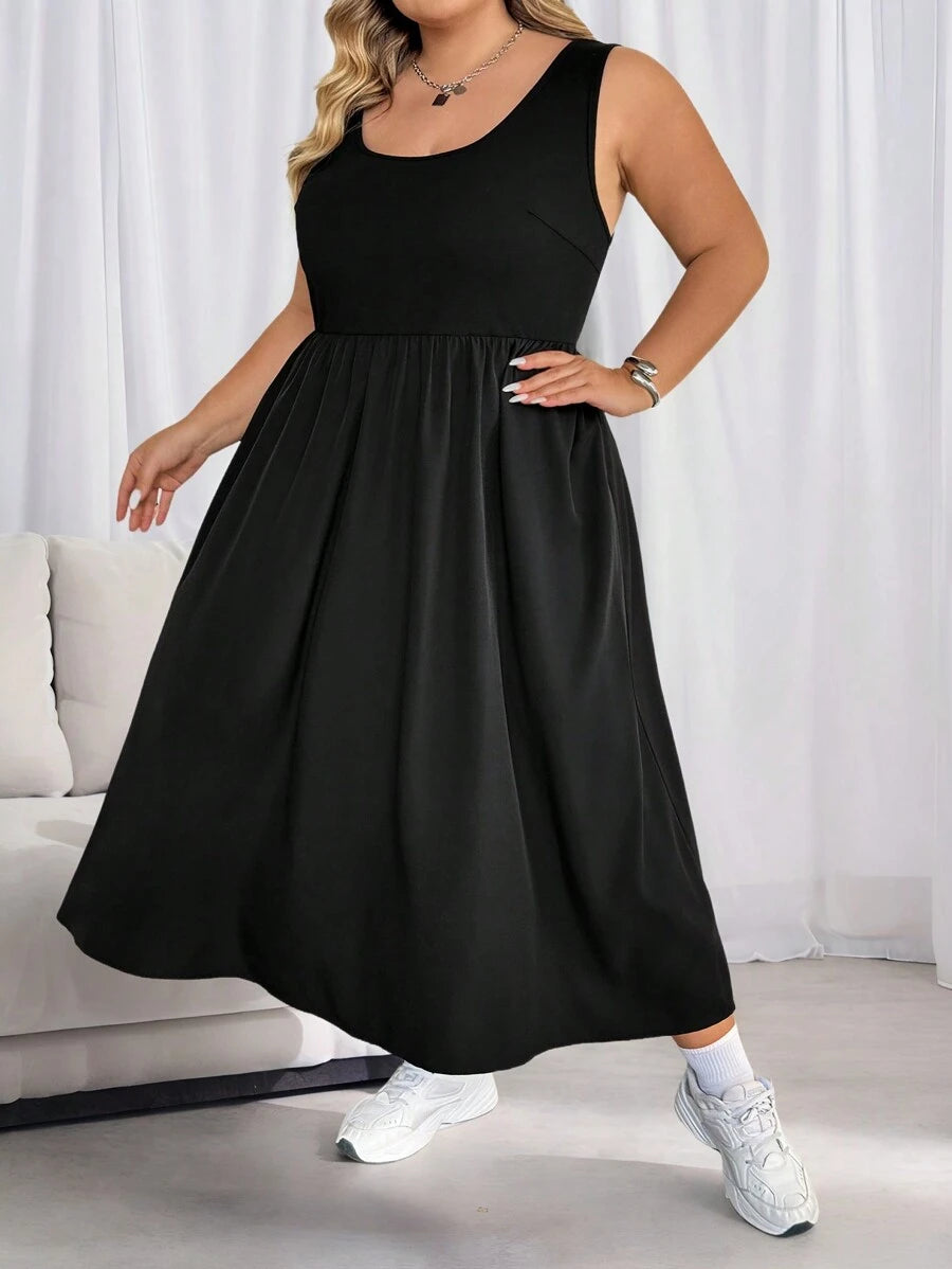 Anne™ | Let sommerkjole