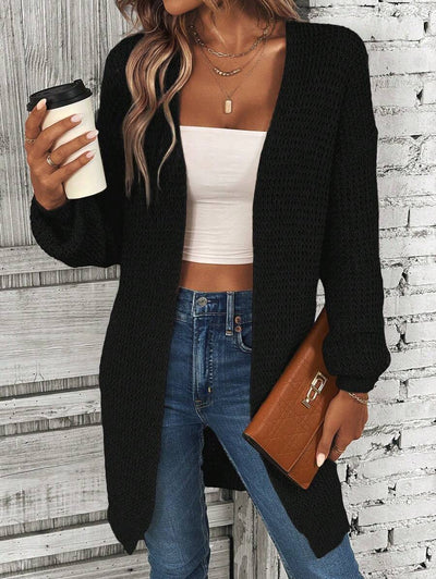 Elly I Lang cardigan