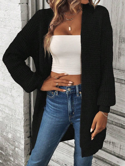 Elly I Lang cardigan