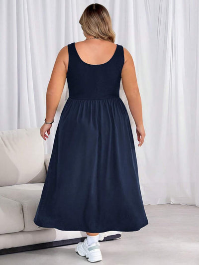 Anne™ | Let sommerkjole