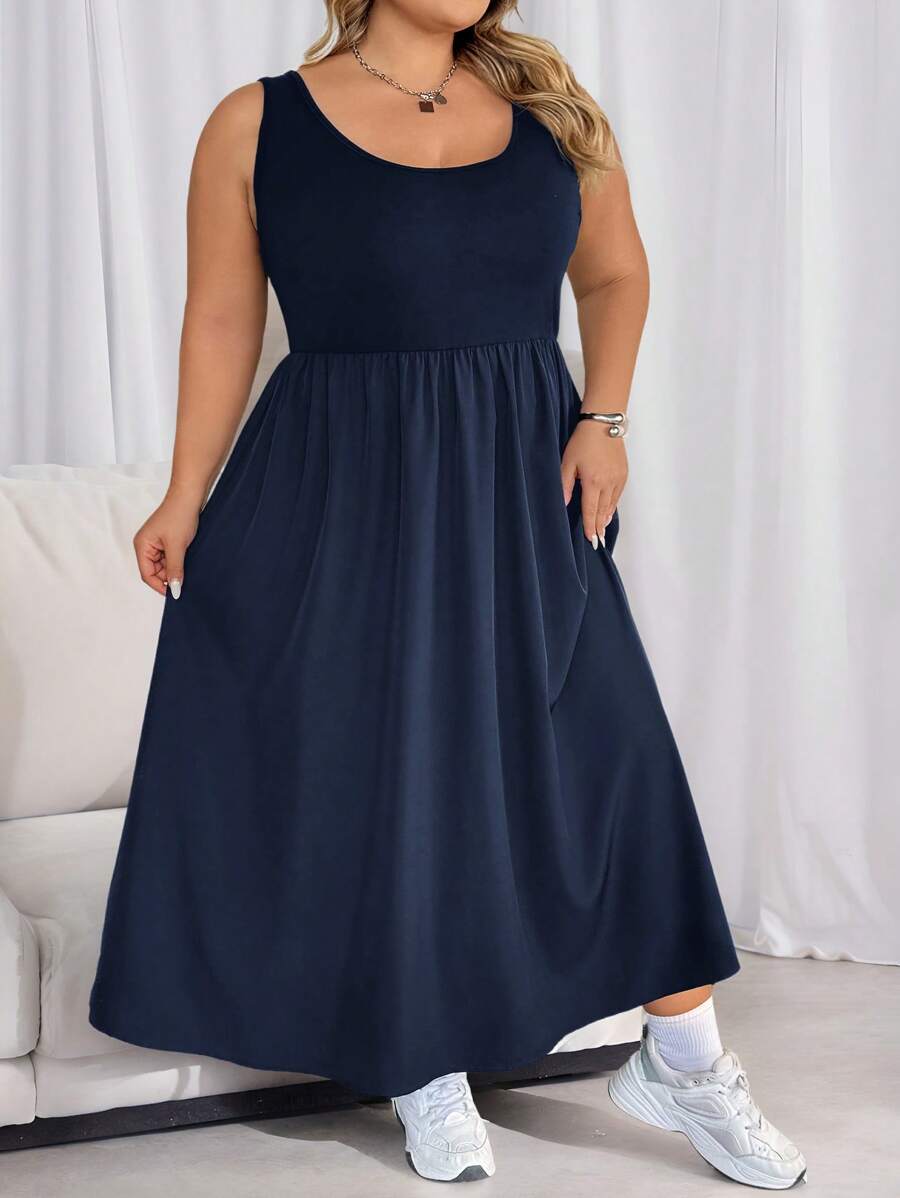 Anne™ | Let sommerkjole