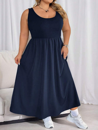 Anne™ | Let sommerkjole