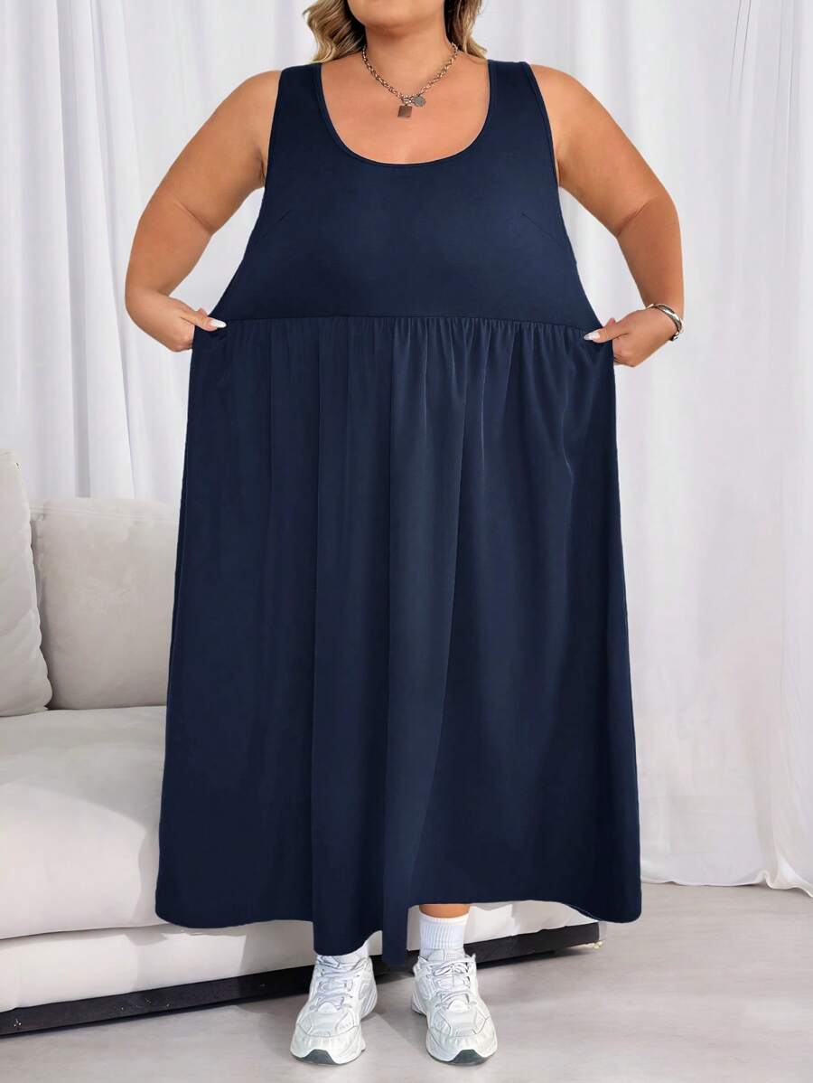 Anne™ | Let sommerkjole