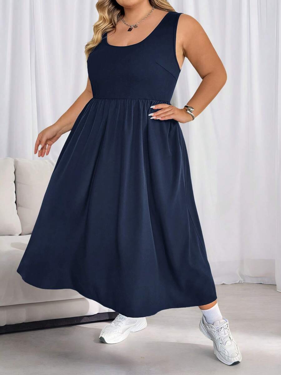 Anne™ | Let sommerkjole