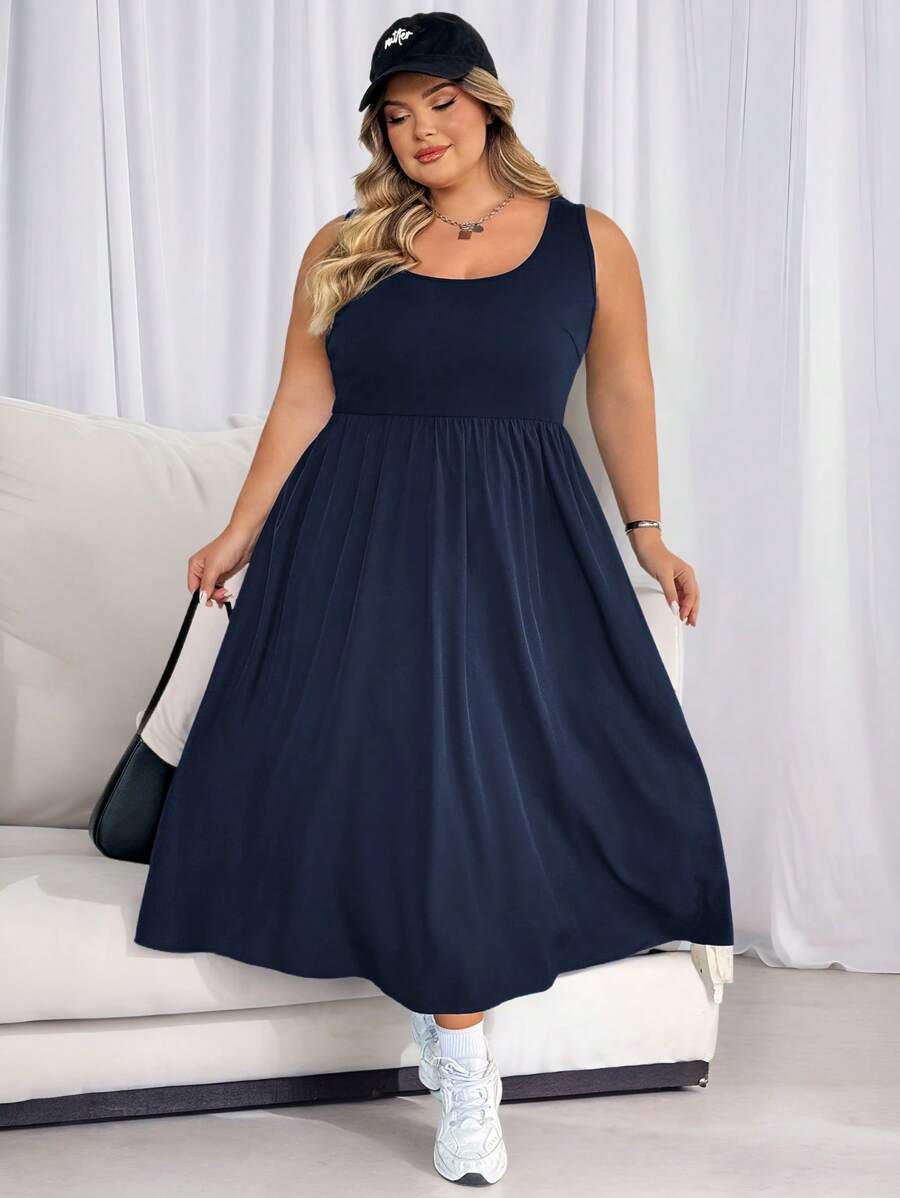Anne™ | Let sommerkjole