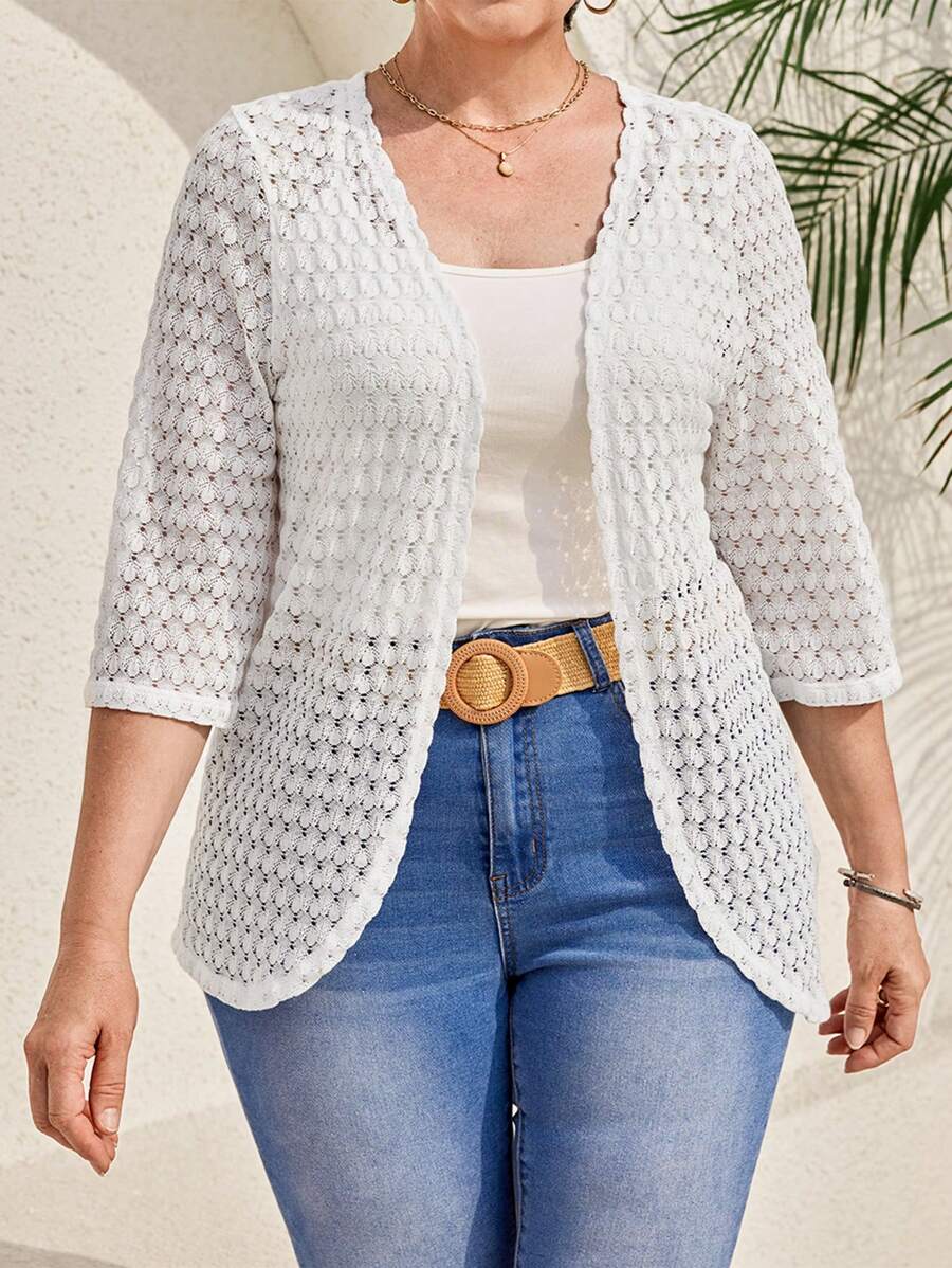 Helle I Casual løs top
